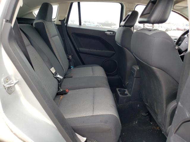 Photo 10 from auction – 2008 DODGE CALIBER SX with VIN 1B3HB48B28D651999