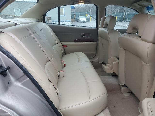 Photo 10 from auction – 2004 BUICK LESABRE CU with VIN 1G4HP52K844115126
