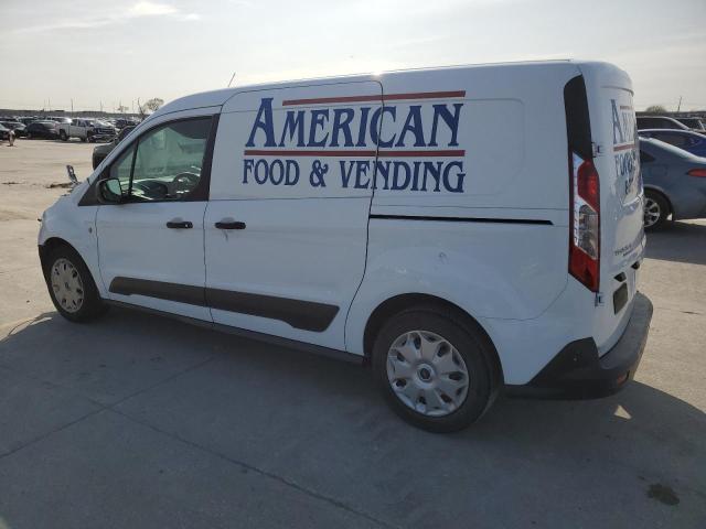 Photo 2 from auction – 2016 FORD TRANSIT CO with VIN NM0LS7F74G1244515