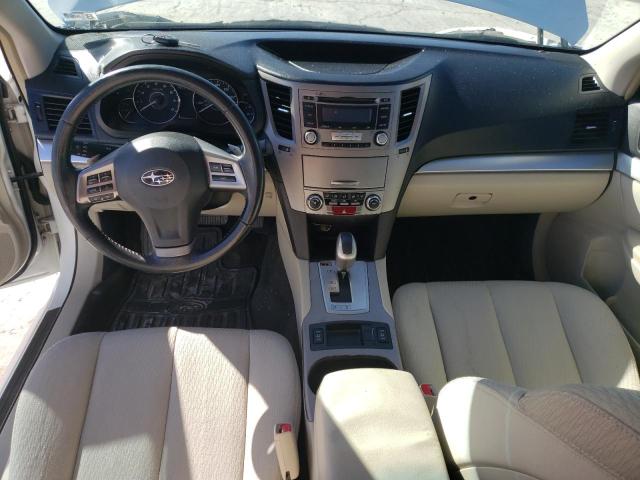Photo 8 from auction – 2012 SUBARU LEGACY 2.5 with VIN 4S3BMCC67C3027908