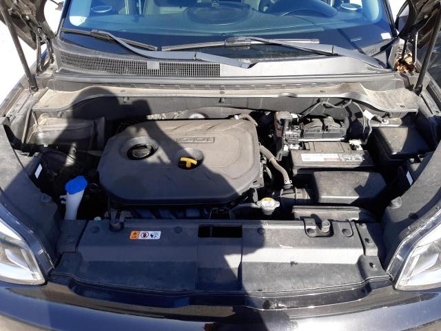 صورة رقم 11 من المزاد - 2016 KIA SOUL + مع VIN KNDJP3A53G7820683