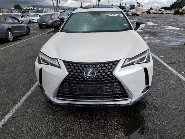 Photo 5 from auction – 2019 LEXUS UX 250H with VIN JTHU9JBH8K2019868