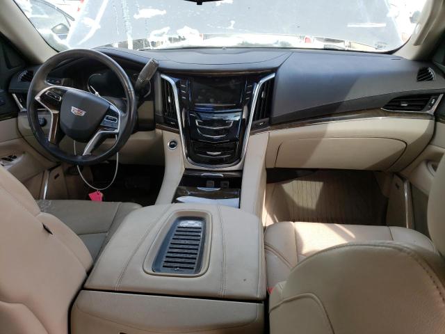 Photo 8 from auction – 2019 CADILLAC ESCALADE L with VIN 1GYS4BKJ5KR153271
