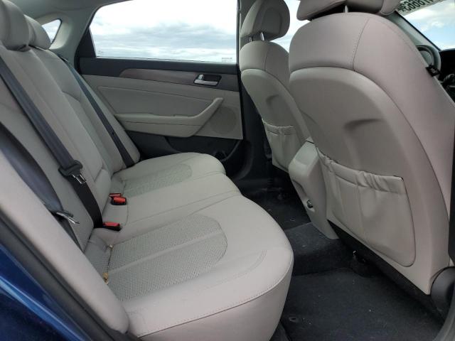 Photo 10 from auction – 2016 HYUNDAI SONATA SPO with VIN 5NPE34AF8GH286166