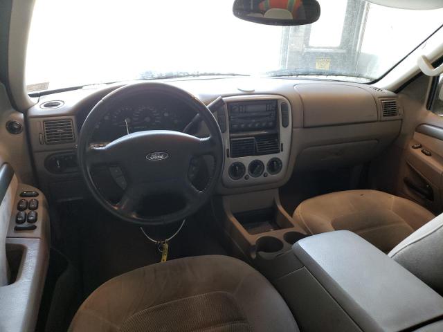 Photo 8 from auction – 2004 FORD EXPLORER S with VIN 1FMZU63K64UB50393