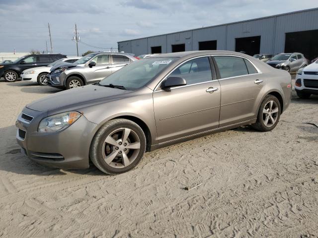 Photo 1 from auction – 2012 CHEVROLET MALIBU 1LT with VIN 1G1ZC5EU9CF180371