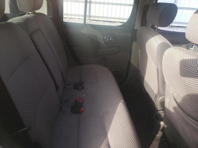 Photo 10 from auction – 2009 NISSAN CUBE BASE with VIN JN8AZ28R39T129407