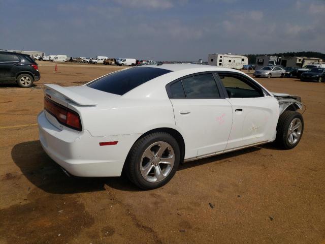 Photo 3 from auction – 2014 DODGE CHARGER SX with VIN 2C3CDXHGXEH207210
