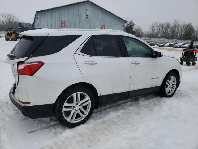 Photo 3 from auction – 2020 CHEVROLET EQUINOX PR with VIN 3GNAXPEX9LS587138