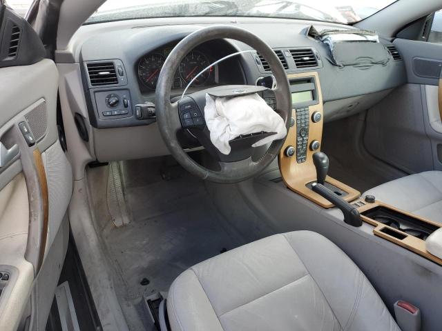 Photo 8 from auction – 2008 VOLVO C70 T5 with VIN YV1MC67268J051442