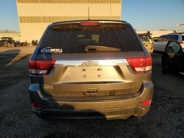 Photo 6 from auction – 2012 JEEP GRAND CHER with VIN 1C4RJFAGXCC346191