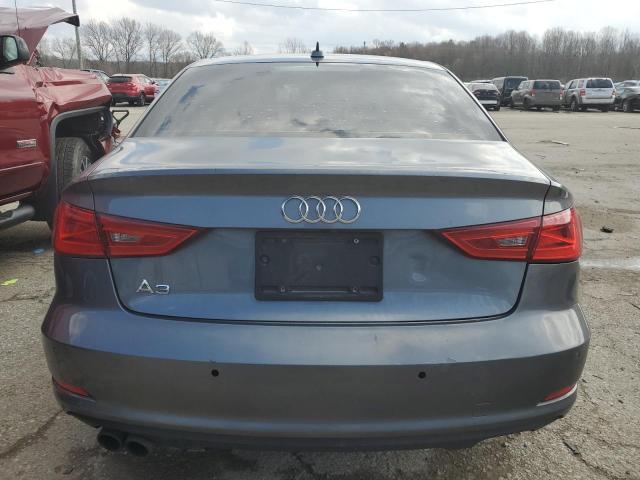Photo 6 from auction – 2016 AUDI A3 PREMIUM with VIN WAUA7GFF3G1032687