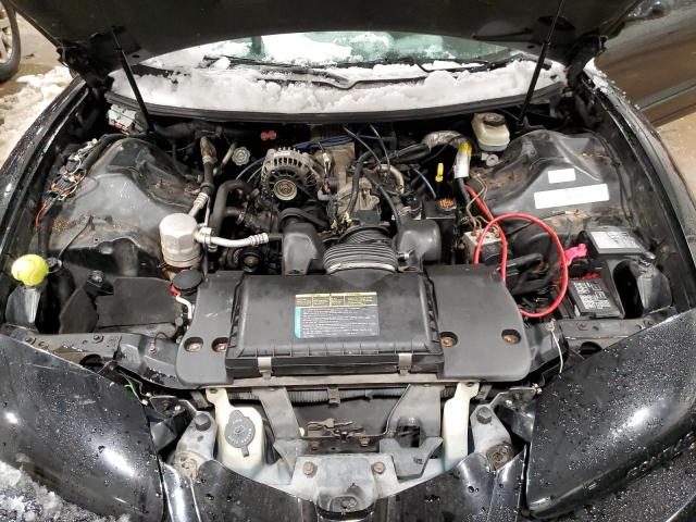 Photo 11 from auction – 1998 PONTIAC FIREBIRD with VIN 2G2FS22K9W2219159