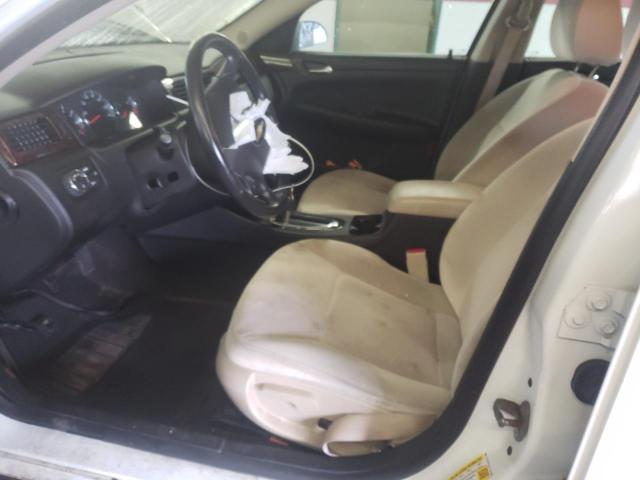 Photo 7 from auction – 2013 CHEVROLET IMPALA LT with VIN 2G1WG5E3XD1244568