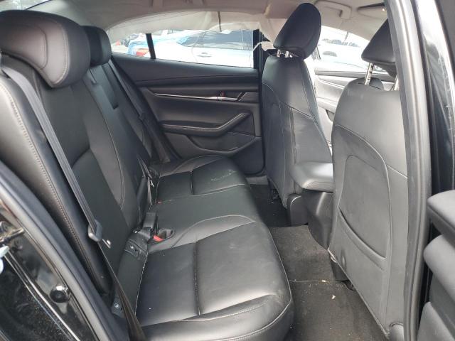 Photo 10 from auction – 2021 MAZDA 3 SELECT with VIN JM1BPABL4M1337790
