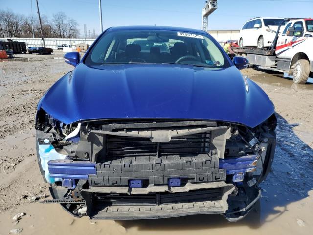 Photo 5 from auction – 2016 FORD FUSION SE with VIN 1FA6P0H71G5102207