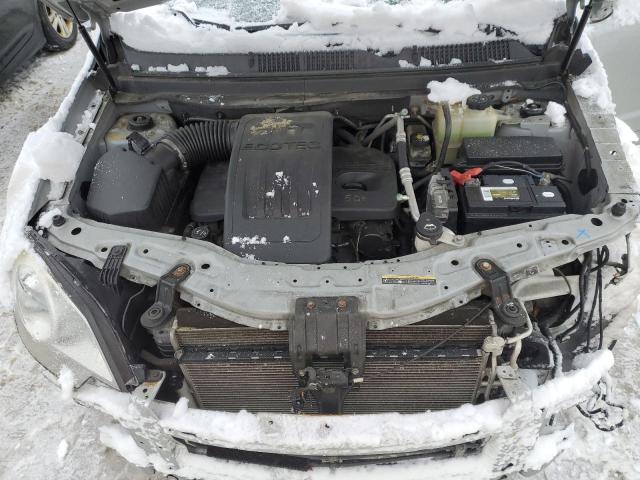 Photo 12 from auction – 2012 CHEVROLET CAPTIVA SP with VIN 3GNAL2EK4CS649712