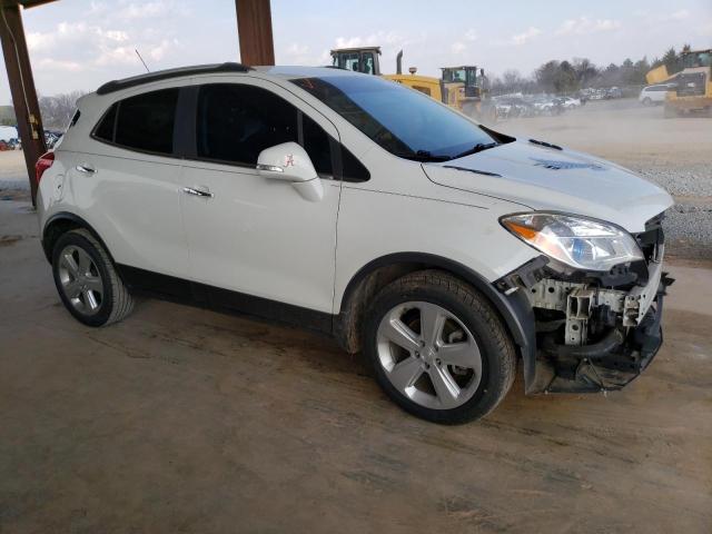 Photo 4 from auction – 2016 BUICK ENCORE with VIN KL4CJASB3GB726278
