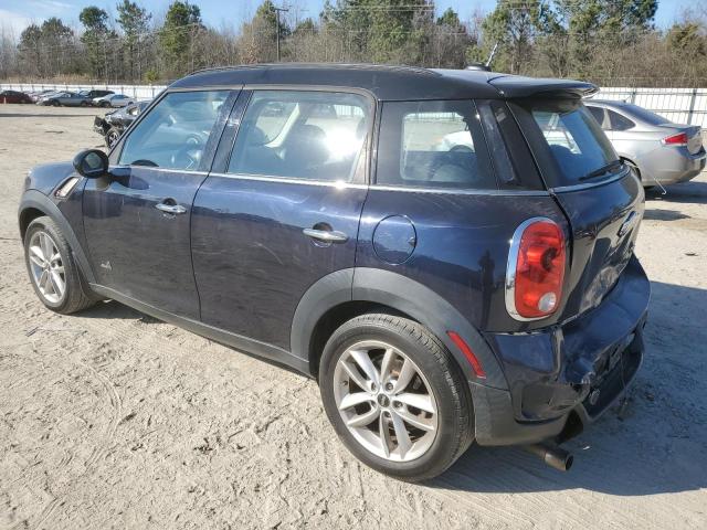 Photo 2 from auction – 2012 MINI COOPER S C with VIN WMWZC5C51CWL60153