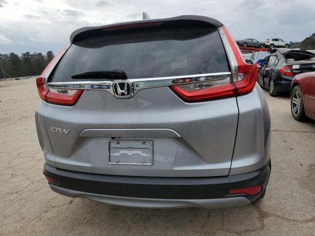 Photo 6 from auction – 2018 HONDA CR-V EXL with VIN 5J6RW1H89JA010490
