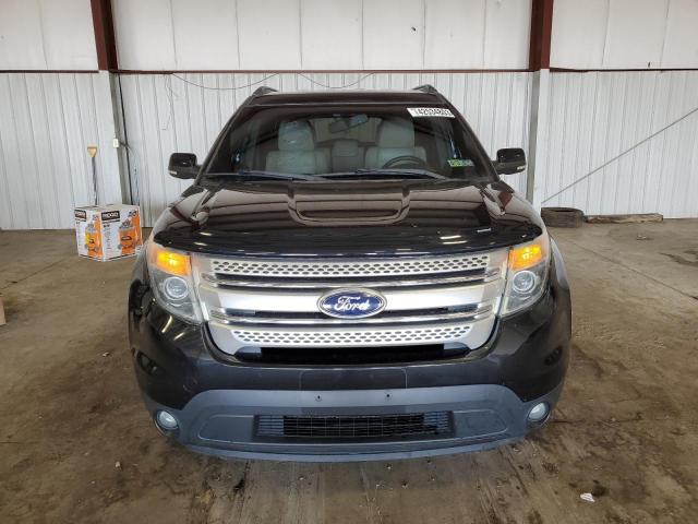 Photo 5 from auction – 2011 FORD EXPLORER X with VIN 1FMHK8D84BGA70800