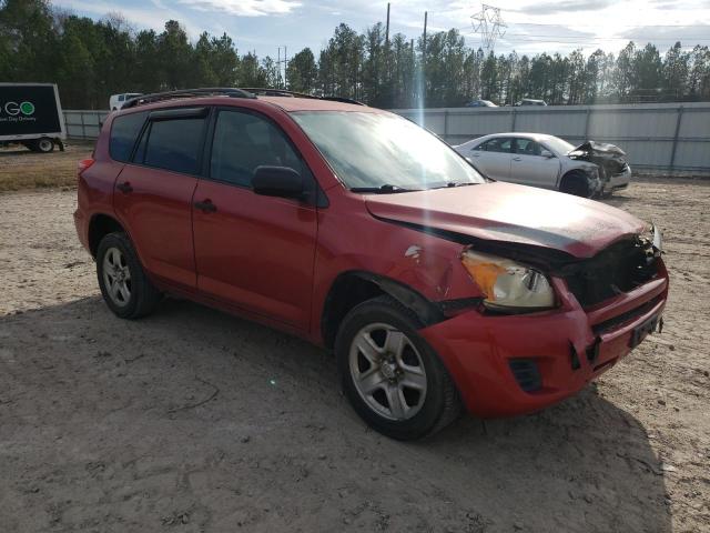 Photo 4 from auction – 2009 TOYOTA RAV4 with VIN JTMZF33V19D004336