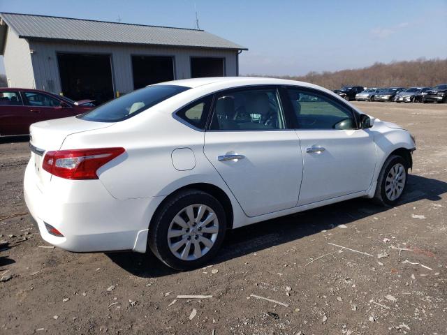 Photo 3 from auction – 2017 NISSAN SENTRA S with VIN 3N1AB7AP4HY217221