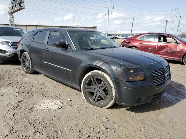 Photo 4 from auction – 2006 DODGE MAGNUM SXT with VIN 2D4FV47V56H424706