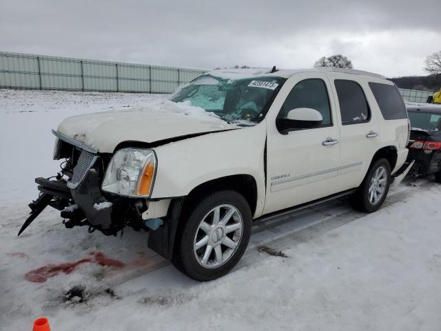 GMC YUKON DENA 2013 with VIN 1GKS2EEF3DR232062 - Photo from auction