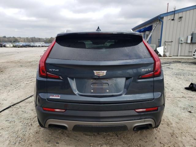 Photo 6 from auction – 2019 CADILLAC XT4 PREMIU with VIN 1GYFZCR46KF153922