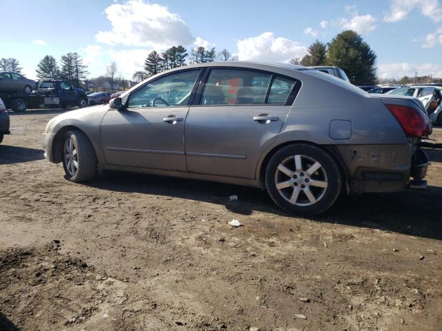 Photo 2 from auction – 2004 NISSAN MAXIMA SE with VIN 1N4BA41E54C886270