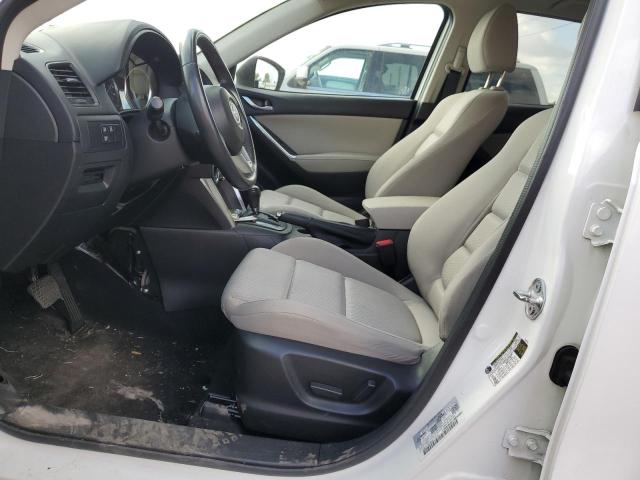Photo 7 from auction – 2014 MAZDA CX-5 TOURI with VIN JM3KE2CY8E0364091
