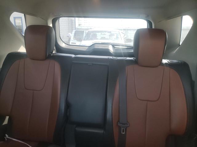 Photo 10 from auction – 2016 CHEVROLET EQUINOX LT with VIN 2GNALDEK8G6313271
