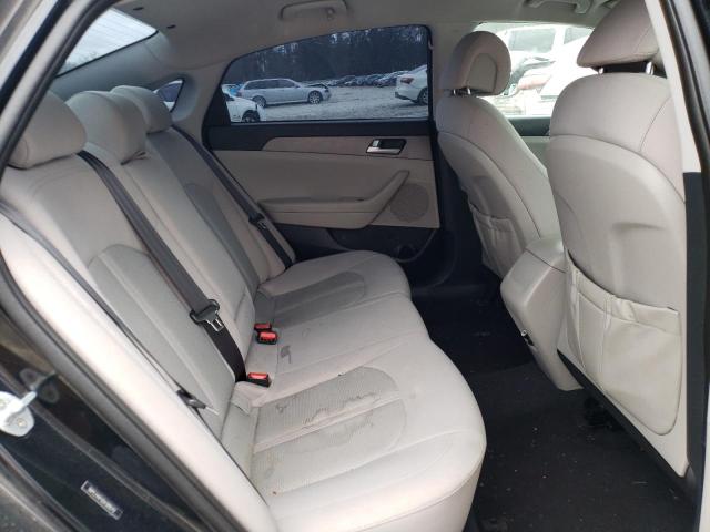Photo 10 from auction – 2016 HYUNDAI SONATA SE with VIN 5NPE24AF0GH388242