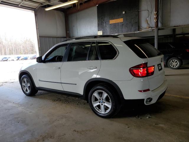 Photo 2 from auction – 2013 BMW X5 XDRIVE3 with VIN 5UXZW0C59D0B93706