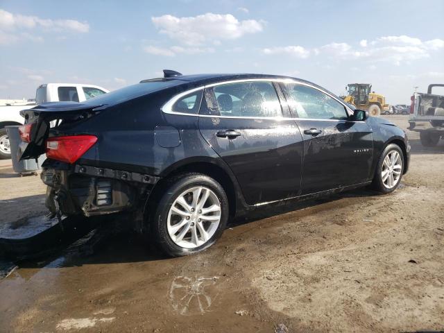 Photo 3 from auction – 2018 CHEVROLET MALIBU LT with VIN 1G1ZD5ST2JF167421