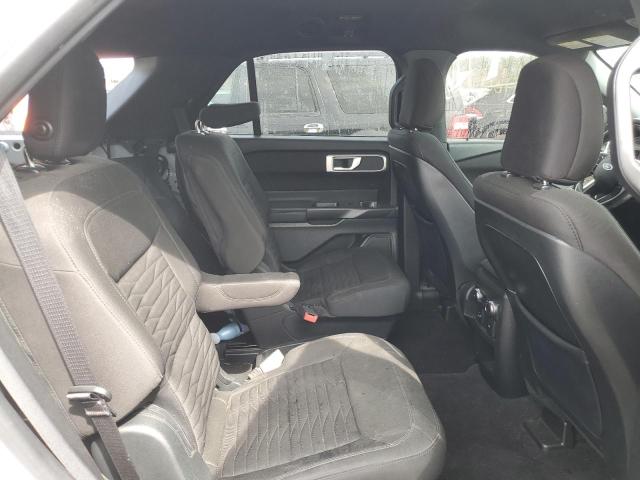 Photo 11 from auction – 2020 FORD EXPLORER X with VIN 1FMSK7DH4LGB26218