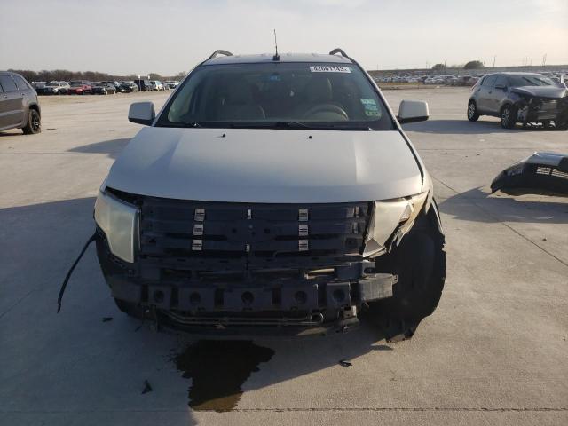 Photo 5 from auction – 2007 FORD EDGE SEL with VIN 2FMDK38C57BA75373