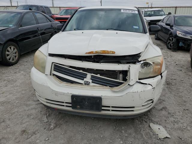 Photo 5 from auction – 2010 DODGE CALIBER SE with VIN 1B3CB2HA6AD550508