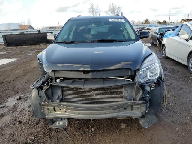 Photo 5 from auction – 2017 CHEVROLET EQUINOX LT with VIN 2GNFLFEK6H6339693