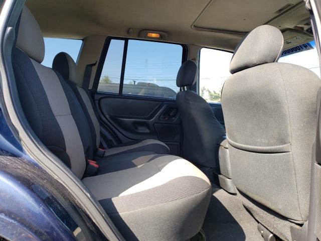 Photo 11 from auction – 2004 JEEP GRAND CHER with VIN 1J4GW48S14C424148