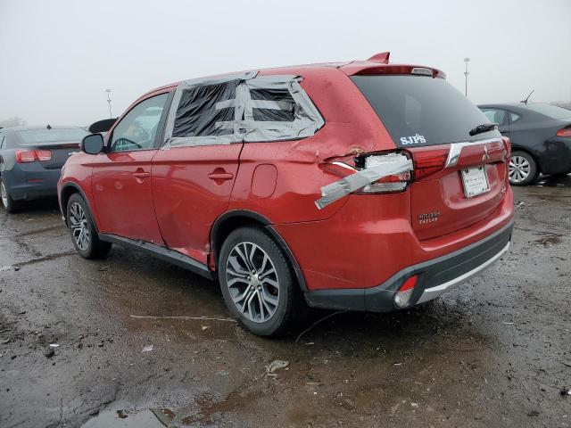 Photo 2 from auction – 2018 MITSUBISHI OUTLANDER with VIN JA4AD3A31JZ032918