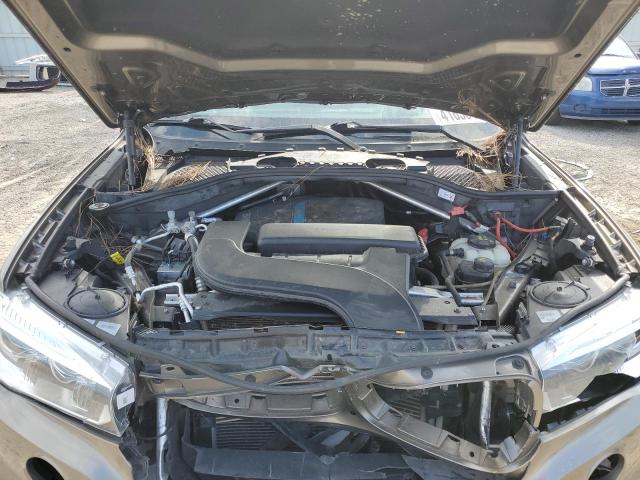 Photo 11 from auction – 2017 BMW X5 XDR40E with VIN 5UXKT0C59H0S80633