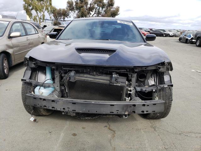 Photo 5 from auction – 2021 DODGE CHARGER R/ with VIN 2C3CDXCT5MH503934
