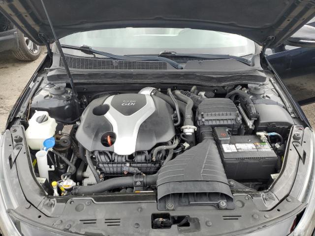 Photo 11 from auction – 2015 KIA OPTIMA SX with VIN 5XXGR4A61FG360741
