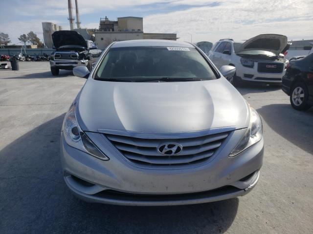Photo 5 from auction – 2012 HYUNDAI SONATA GLS with VIN 5NPEB4AC3CH367661