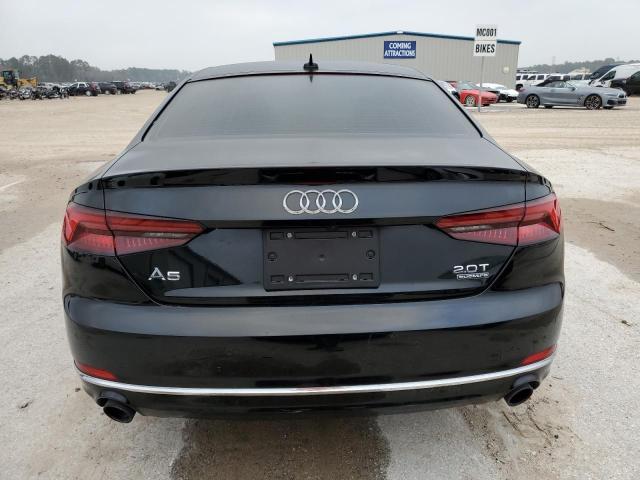 Photo 6 from auction – 2018 AUDI A5 PREMIUM with VIN WAUPNAF59JA030681