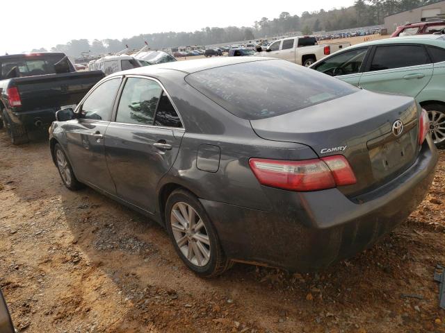 Photo 2 from auction – 2007 TOYOTA CAMRY CE with VIN 4T1BE46K87U675877