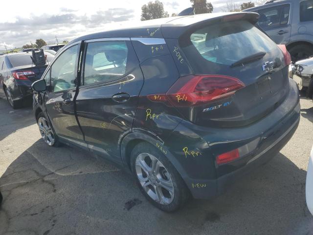 Photo 2 from auction – 2017 CHEVROLET BOLT EV LT with VIN 1G1FW6S04H4185580