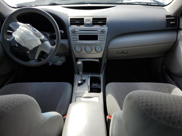 Photo 8 from auction – 2011 TOYOTA CAMRY BASE with VIN 4T4BF3EK0BR164252